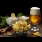 Preview: Larssons-Chilichips-mit-Bier