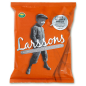 Preview: Larssons Kartoffelchips Barbeque, 21 x 125g