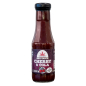 Preview: Poppamies Cherry & Cola BBQ sauce 12 x 345g