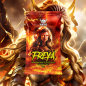 Preview: Viking FREYA Winegum white chocolate passionfruit, 10 x 70g-1