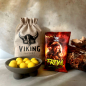 Preview: Viking FREYA Winegum white chocolate passionfruit, 10 x 70g-2