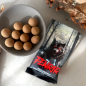 Preview: Viking Fenrir Salty Liquorice milk chocolate, 10 x 70g-2