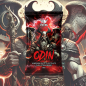 Preview: Viking ODIN - Winegum white chocolate chili strawberry, 10 x 70g-1