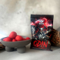 Preview: Viking ODIN - Winegum white chocolate chili strawberry, 10 x 70g-2q