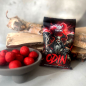 Preview: Viking ODIN - Winegum white chocolate chili strawberry, 10 x 70g-4