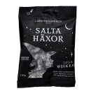 Lakritsfabriken Salta Häxor Wicked 15 x 100g