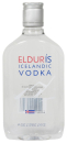 Elduris Icelandic Vodka 37,5% vol., 500ml